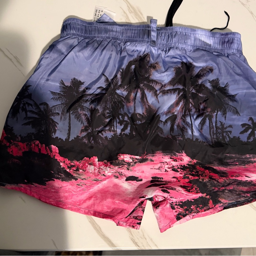 DSquared Swim Trunks - Picture 3 of 5